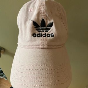 Adidas baseball cap